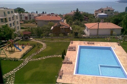 Na prodej  1 ložnice Varna , Sveti Nikola , 61 m2 | 76166838 - obraz [8]