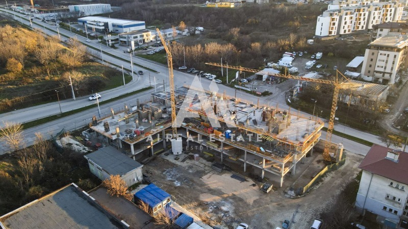 Продава 2-СТАЕН, гр. Плевен, Широк център, снимка 11 - Апартаменти - 51177321