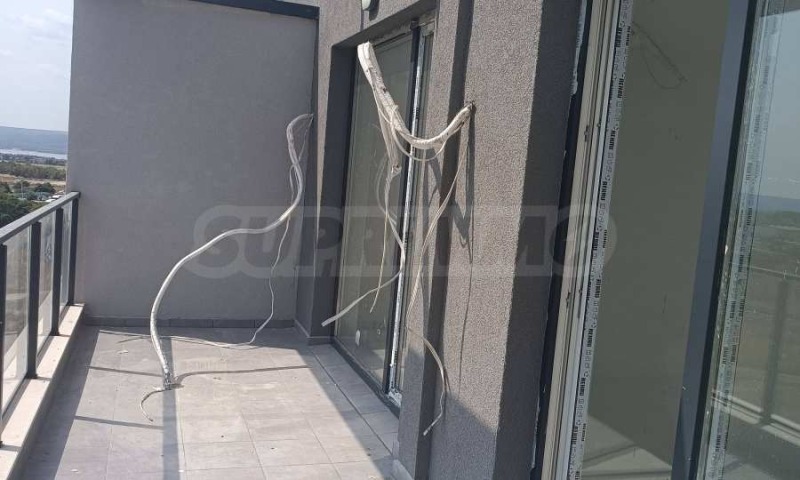 Продава 2-СТАЕН, гр. Варна, Владислав Варненчик 1, снимка 4 - Апартаменти - 52840023