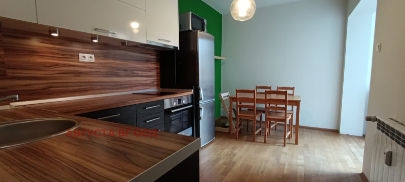 Продава 2-СТАЕН, гр. София, Докторски паметник, снимка 2 - Апартаменти - 52988732