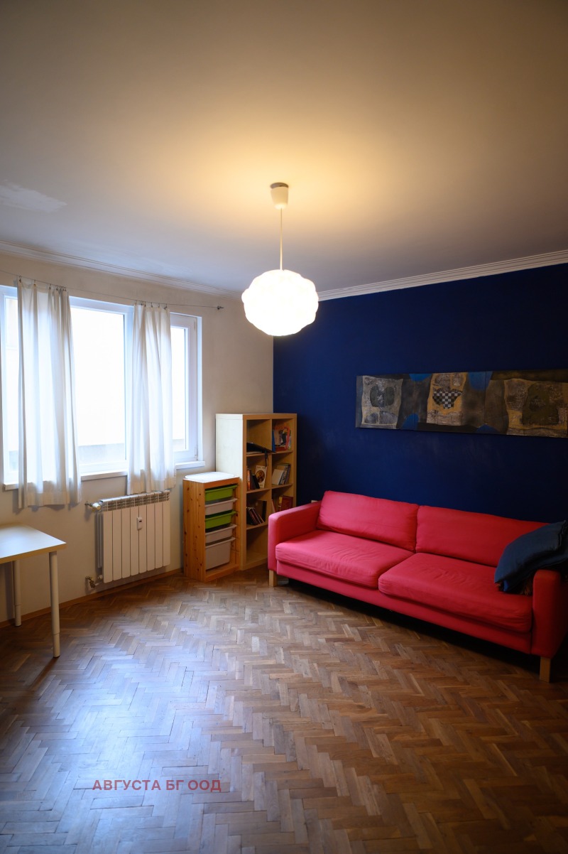 Продава 2-СТАЕН, гр. София, Докторски паметник, снимка 3 - Апартаменти - 52988732