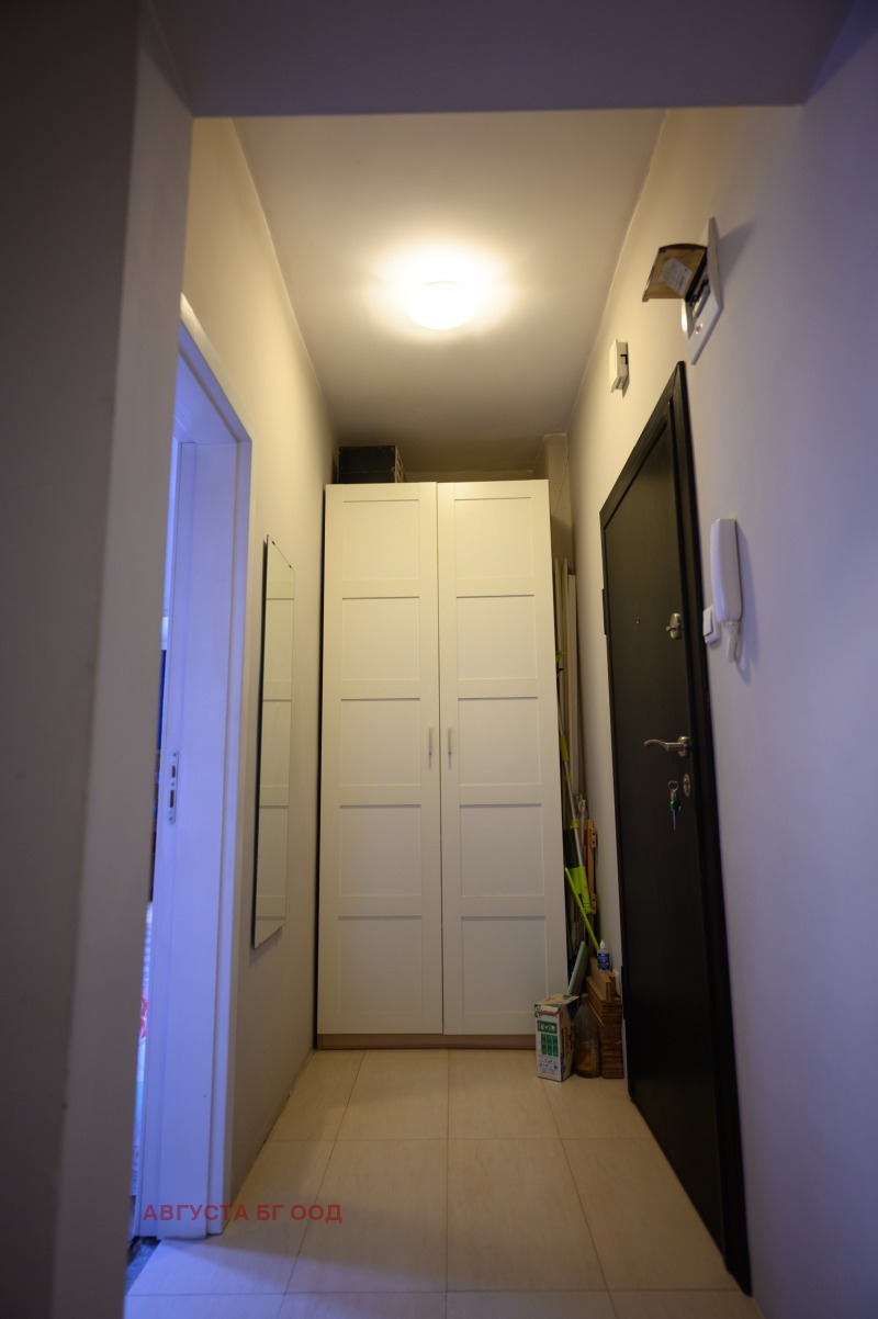 Продава 2-СТАЕН, гр. София, Докторски паметник, снимка 11 - Апартаменти - 52988732