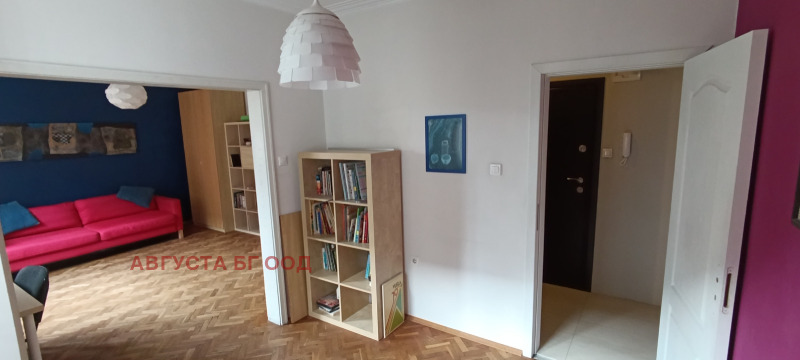 Продава 2-СТАЕН, гр. София, Докторски паметник, снимка 9 - Апартаменти - 52988732