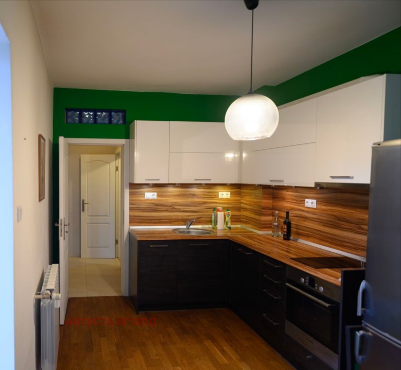 Продава 2-СТАЕН, гр. София, Докторски паметник