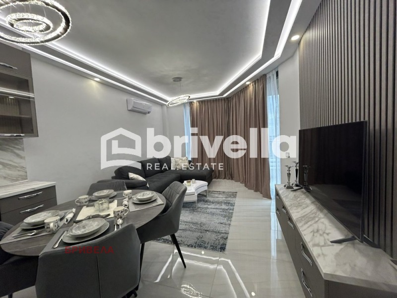 Продава 2-СТАЕН, гр. София, Кръстова вада, снимка 2 - Апартаменти - 53174970