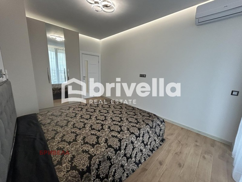 Продава 2-СТАЕН, гр. София, Кръстова вада, снимка 5 - Апартаменти - 53174970