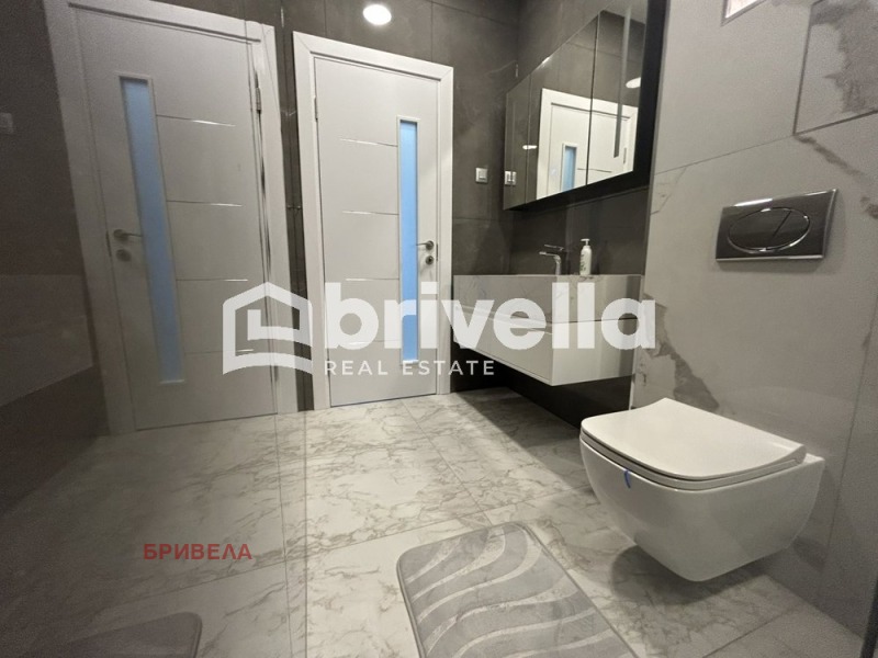 Продава 2-СТАЕН, гр. София, Кръстова вада, снимка 8 - Апартаменти - 53174970