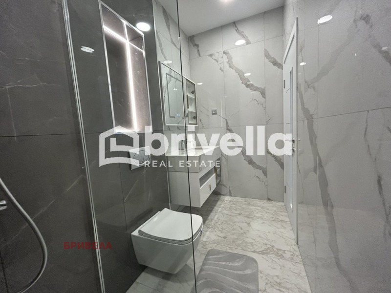 Продава 2-СТАЕН, гр. София, Кръстова вада, снимка 7 - Апартаменти - 53174970