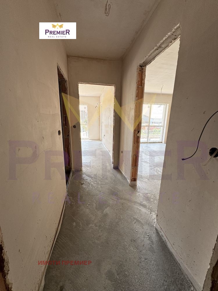 Продава 2-СТАЕН, гр. Варна, Цветен квартал, снимка 7 - Апартаменти - 56071121