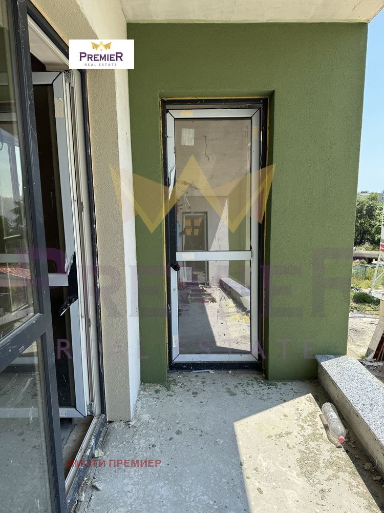 Продава 2-СТАЕН, гр. Варна, Цветен квартал, снимка 6 - Апартаменти - 56071121