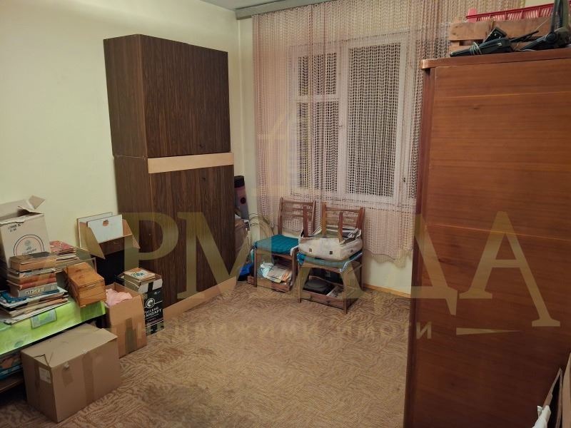 Продава 3-СТАЕН, гр. Пловдив, Кючук Париж, снимка 10 - Aпартаменти - 47543010