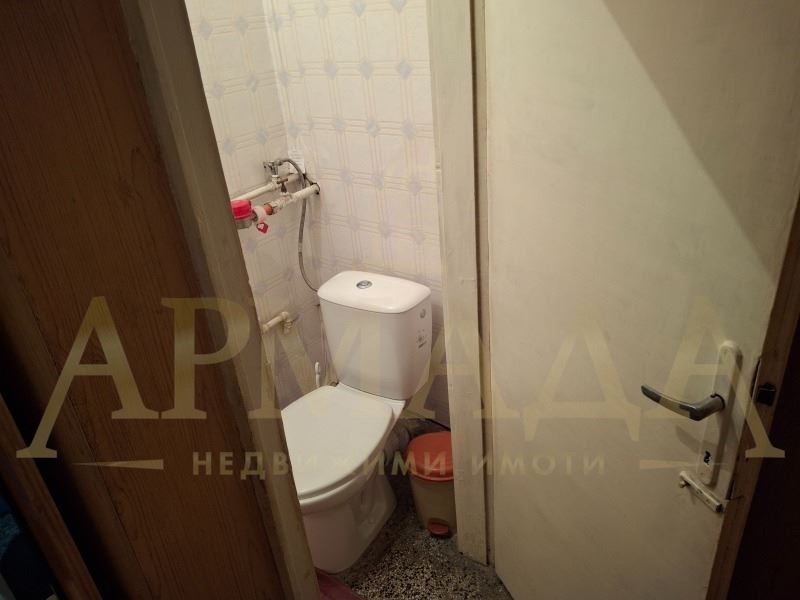 Продава 3-СТАЕН, гр. Пловдив, Кючук Париж, снимка 12 - Aпартаменти - 47543010