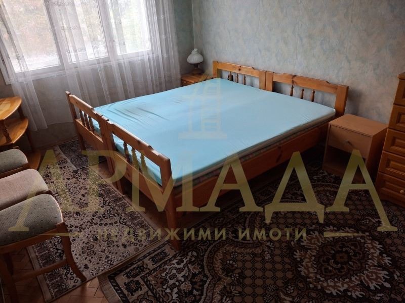 Продава 3-СТАЕН, гр. Пловдив, Кючук Париж, снимка 8 - Aпартаменти - 47543010