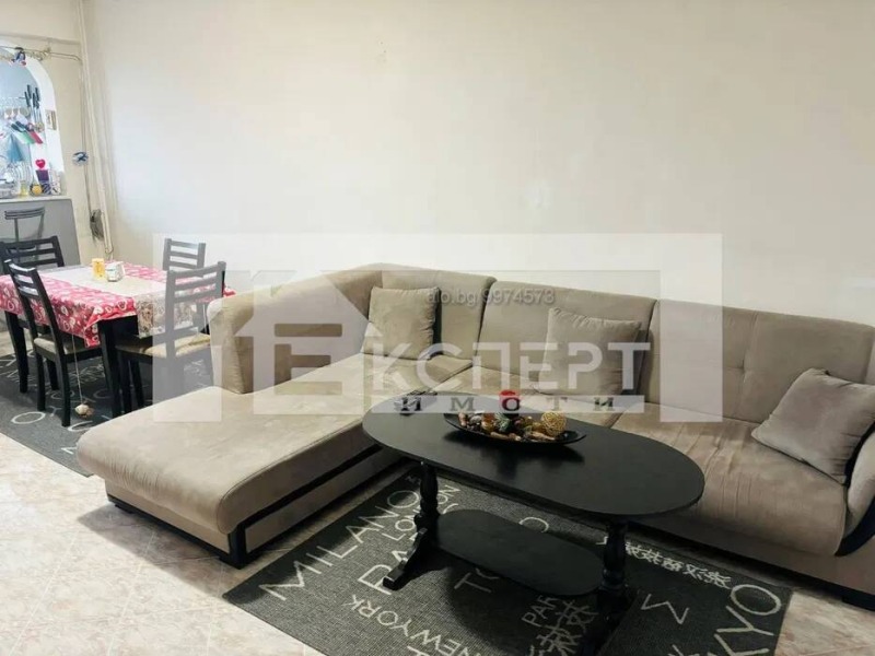 Na prodej  2 ložnice Plovdiv , Kjučuk Pariž , 72 m2 | 26934538 - obraz [2]