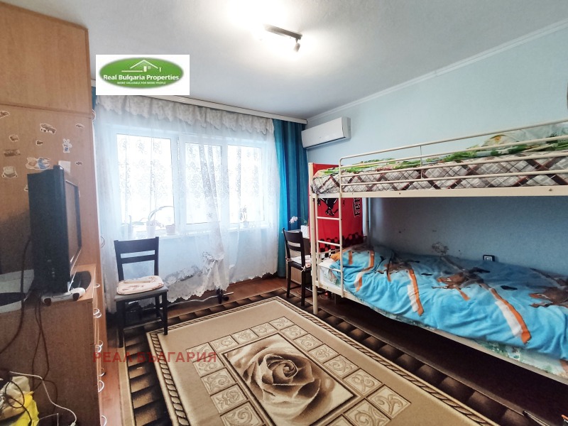 Te koop  2 slaapkamers Ruse , Zdravets Iztok , 82 m² | 79955984 - afbeelding [12]