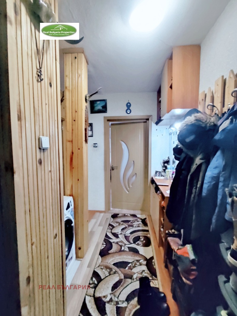 Te koop  2 slaapkamers Ruse , Zdravets Iztok , 82 m² | 79955984 - afbeelding [17]