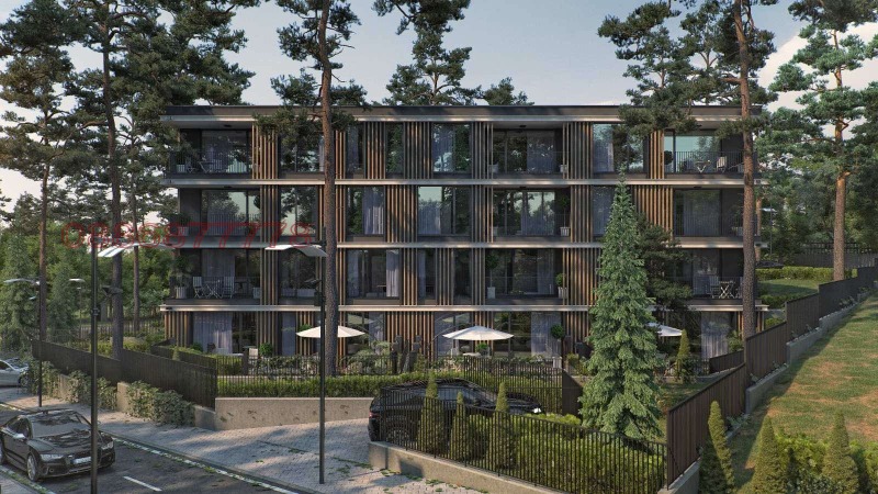 Продава  3-стаен град София , с. Панчарево , 99 кв.м | 23535313 - изображение [5]