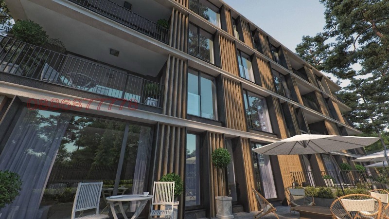 Продава  3-стаен град София , с. Панчарево , 99 кв.м | 23535313