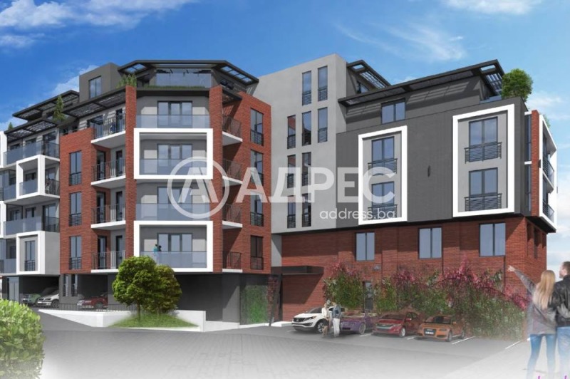 For Sale  2 bedroom Burgas , Tsentar , 235 sq.m | 52758299 - image [3]