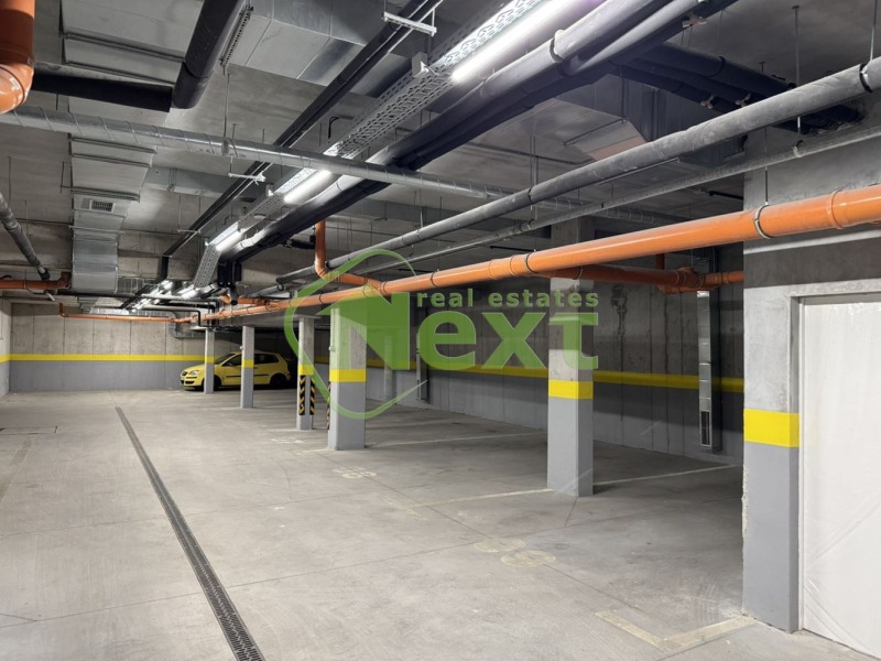 Na prodej  2 ložnice Sofia , Centar , 132 m2 | 65524320 - obraz [12]