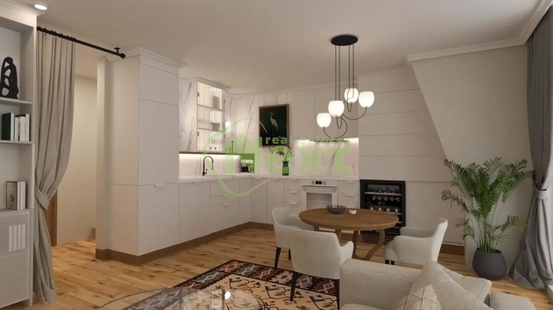 Na prodej  2 ložnice Sofia , Centar , 132 m2 | 65524320 - obraz [14]