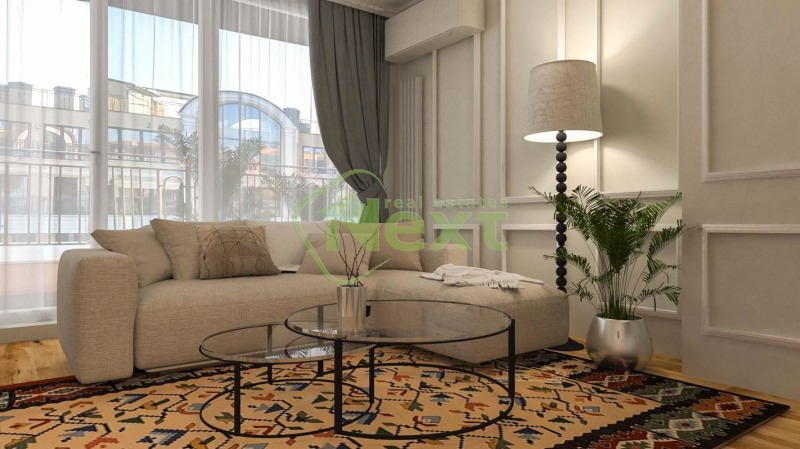 Na prodej  2 ložnice Sofia , Centar , 132 m2 | 65524320