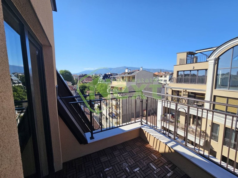 Na prodej  2 ložnice Sofia , Centar , 132 m2 | 65524320 - obraz [8]