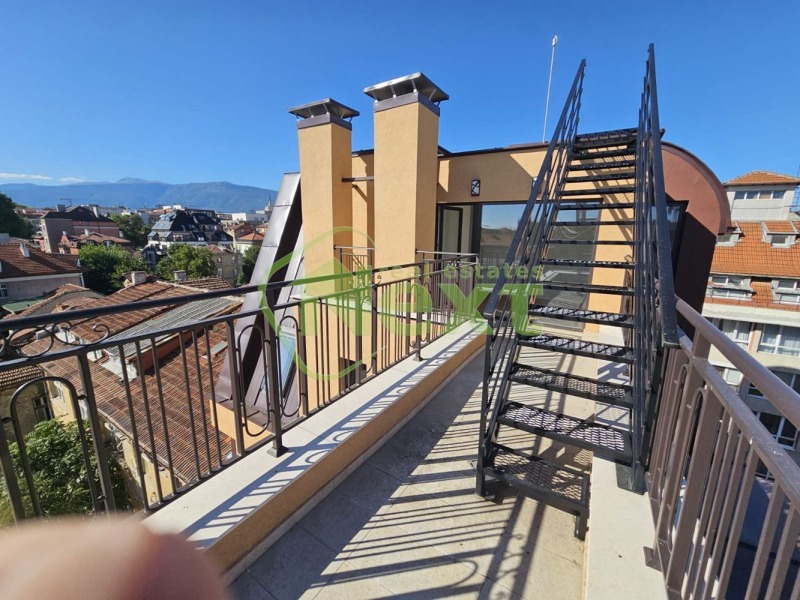 Na prodej  2 ložnice Sofia , Centar , 132 m2 | 65524320 - obraz [13]