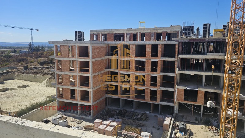 На продаж  2 спальні Варна , Владислав Варненчик 1 , 155 кв.м | 89947648 - зображення [3]