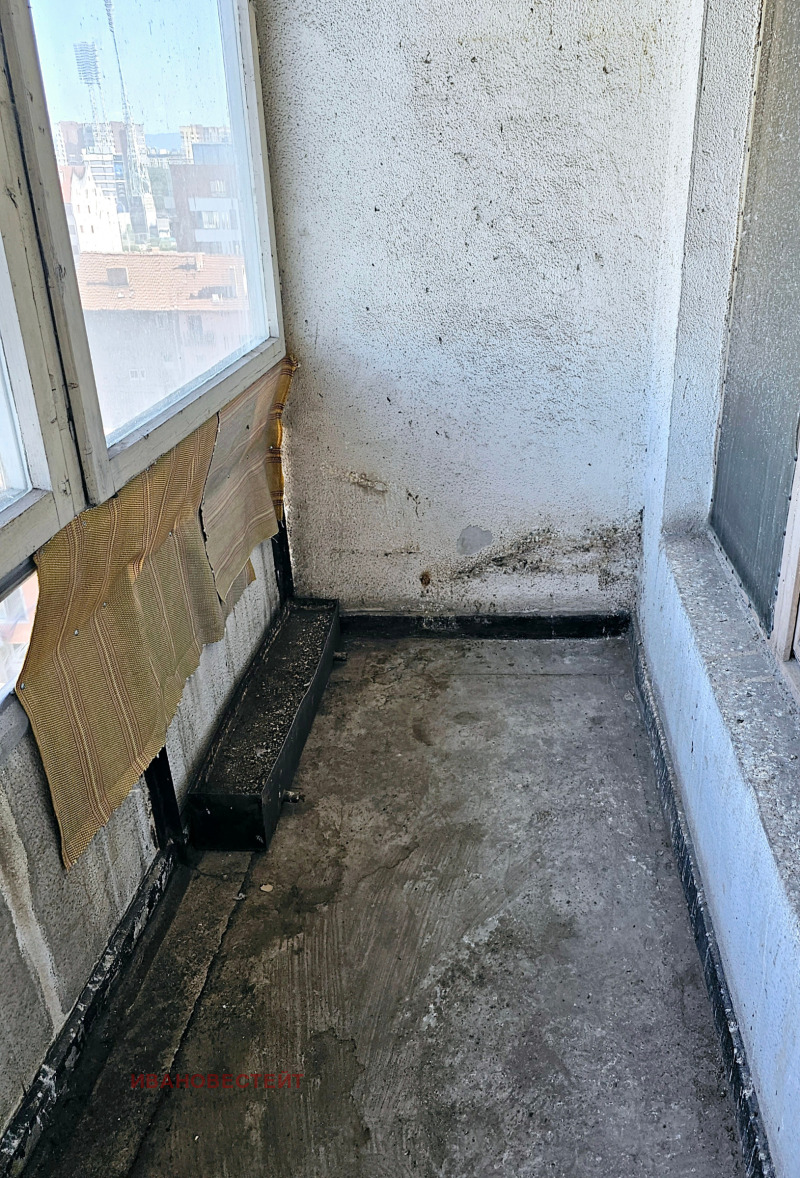 Продава 3-СТАЕН, гр. София, Хаджи Димитър, снимка 9 - Апартаменти - 52961900