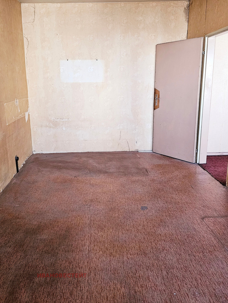 Продава 3-СТАЕН, гр. София, Хаджи Димитър, снимка 3 - Апартаменти - 52961900