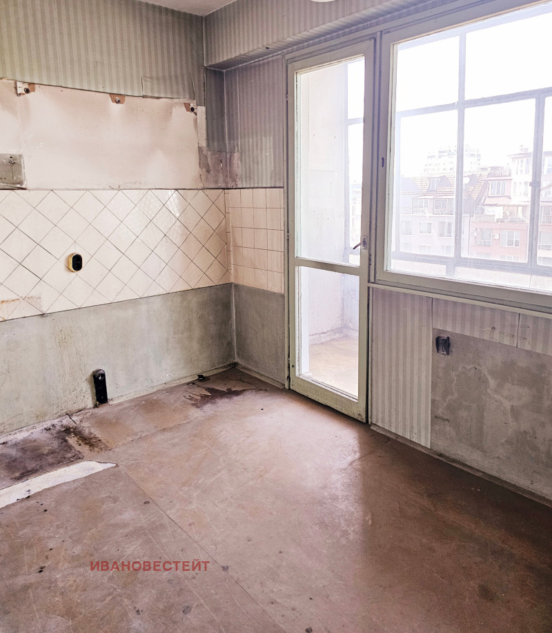 Продава 3-СТАЕН, гр. София, Хаджи Димитър, снимка 6 - Апартаменти - 52961900