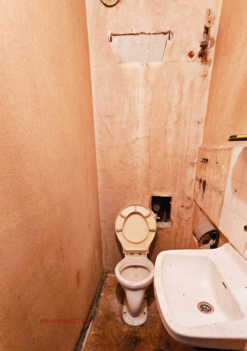 Продава 3-СТАЕН, гр. София, Хаджи Димитър, снимка 11 - Апартаменти - 52961900