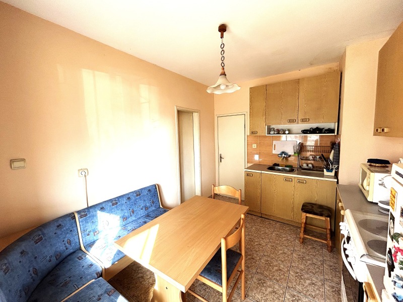 Продава 3-СТАЕН, гр. София, Люлин 3, снимка 10 - Апартаменти - 53165818