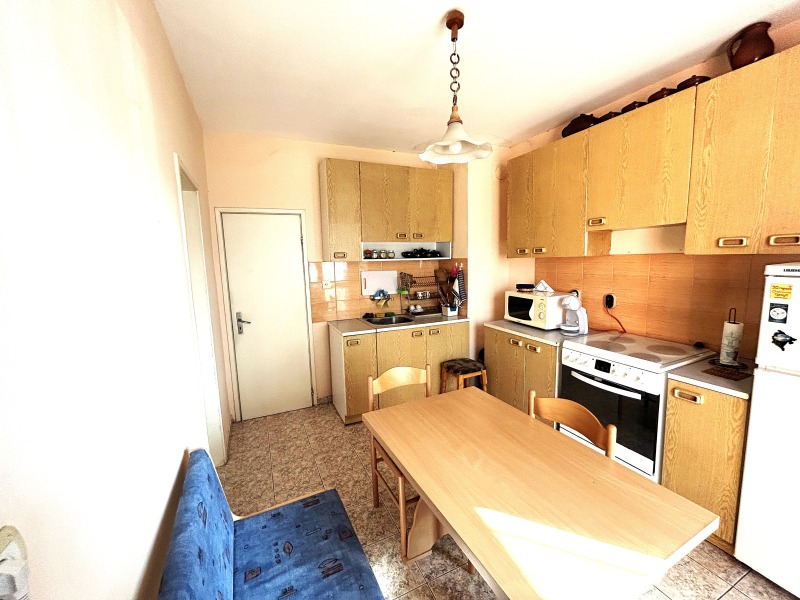 Продава 3-СТАЕН, гр. София, Люлин 3, снимка 11 - Апартаменти - 53165818