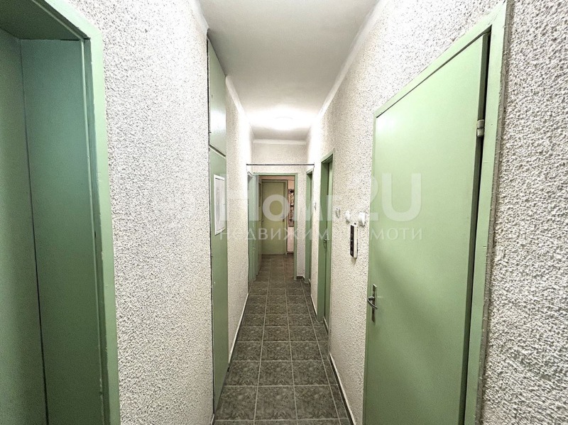 Продава 3-СТАЕН, гр. София, Люлин 3, снимка 8 - Апартаменти - 53165818