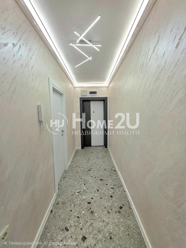 Продава 3-СТАЕН, гр. Варна, Гранд Мол, снимка 4 - Апартаменти - 55484229