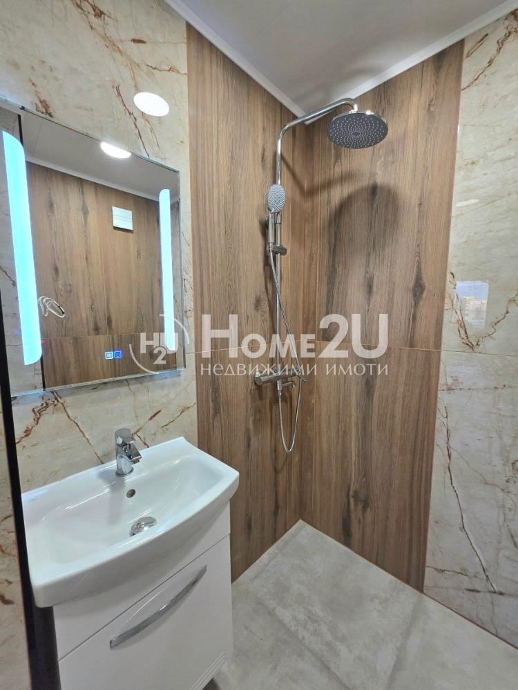 Продава 3-СТАЕН, гр. Варна, Гранд Мол, снимка 11 - Апартаменти - 55484229