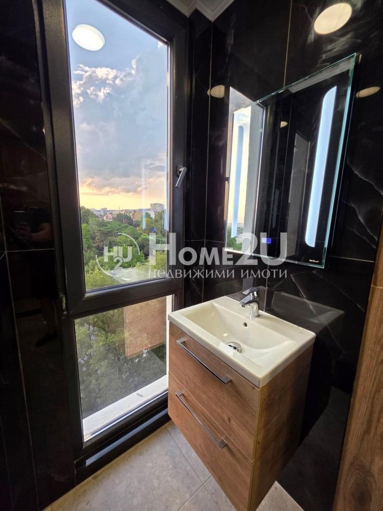 Продава 3-СТАЕН, гр. Варна, Гранд Мол, снимка 14 - Апартаменти - 55484229