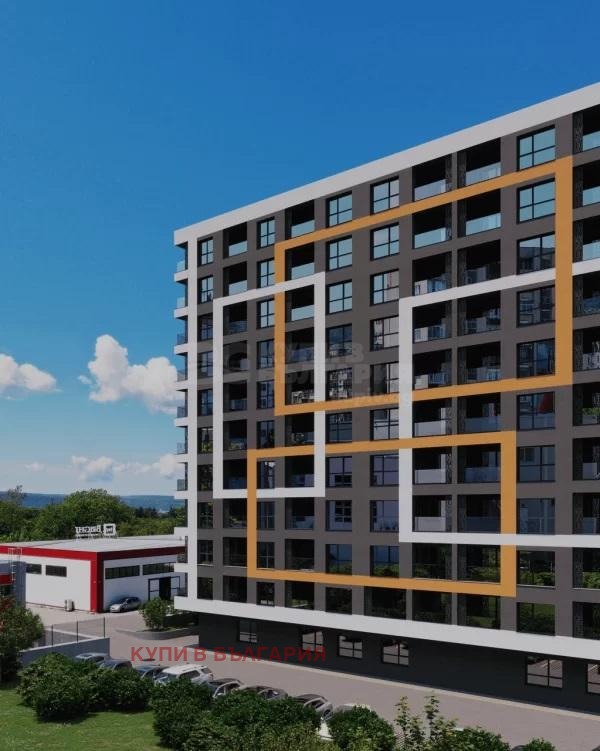 Myytävänä  3 makuuhuonetta Varna , Mladost 2 , 144 neliömetriä | 62631691 - kuva [4]