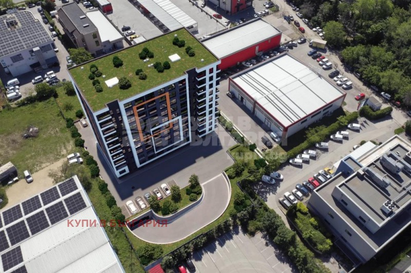 Myytävänä  3 makuuhuonetta Varna , Mladost 2 , 144 neliömetriä | 62631691 - kuva [2]
