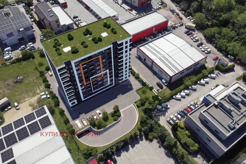 Myytävänä  3 makuuhuonetta Varna , Mladost 2 , 144 neliömetriä | 62631691 - kuva [7]