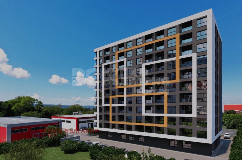 Myytävänä  3 makuuhuonetta Varna , Mladost 2 , 144 neliömetriä | 62631691 - kuva [5]