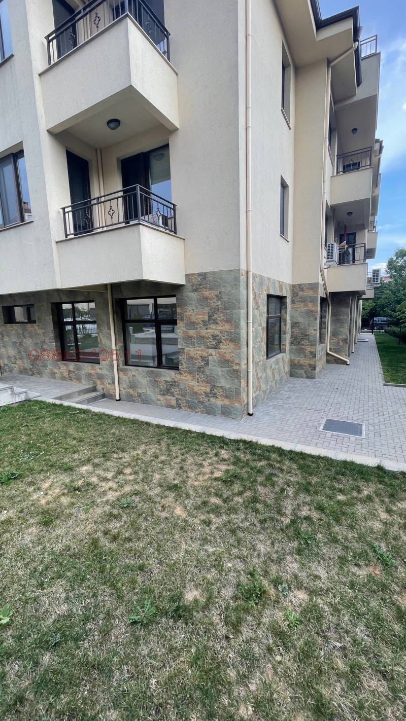 Te koop  Kantoor Sofia , Karpuzitsa , 108 m² | 80565770