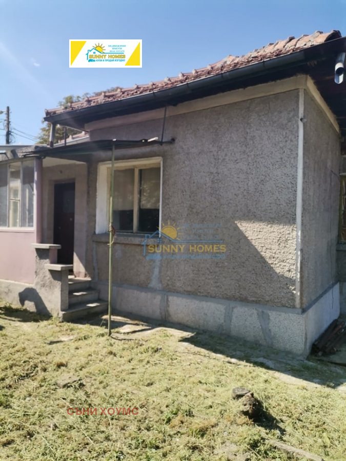 Продава  Къща област Велико Търново , гр. Горна Оряховица , 95 кв.м | 99751865