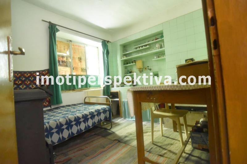 Satılık  Ev Plovdiv , Kyuçuk Parij , 140 metrekare | 74092752 - görüntü [10]