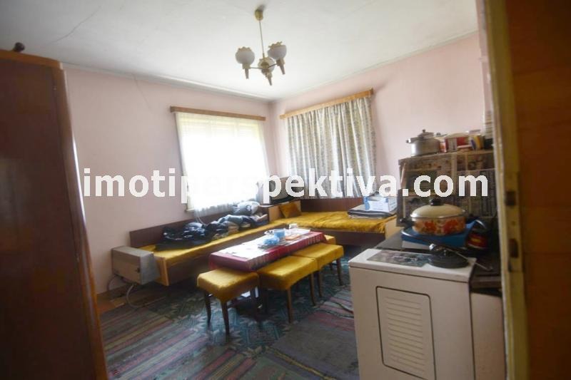 Satılık  Ev Plovdiv , Kyuçuk Parij , 140 metrekare | 74092752 - görüntü [2]