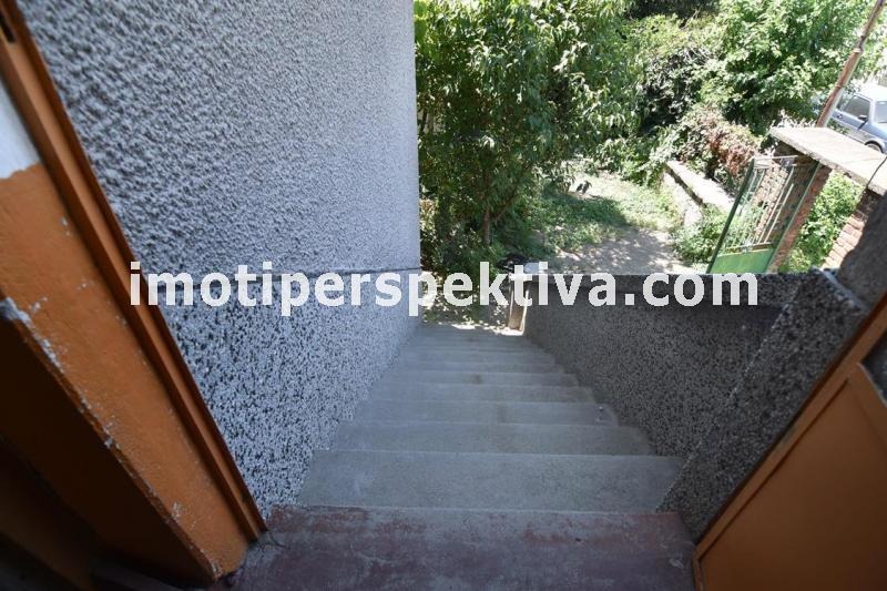 Satılık  Ev Plovdiv , Kyuçuk Parij , 140 metrekare | 74092752 - görüntü [14]