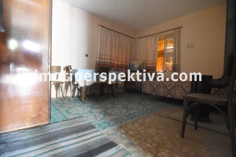 Satılık  Ev Plovdiv , Kyuçuk Parij , 140 metrekare | 74092752 - görüntü [11]