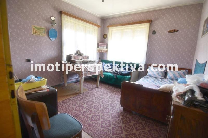 Продава  Къща, град Пловдив, Кючук Париж •  225 000 EUR • ID 49551159 — holmes.bg - [1] 